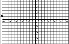 Printable Graph Paper With X And Y Axis E1510761194205 On The Way