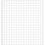Printable Grid Paper Template 12 Free PDF Documents Download Free