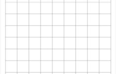 Printable Grid Paper Template 12 Free PDF Documents Download Free