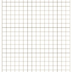 Printable Half Inch Brown Graph Paper For Legal Paper Free Download At