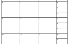 Saxon Math Answer Sheet Template Download Printable PDF Templateroller