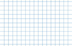 School Smart Graph Paper 8 1 2 X 11 Inches 1 4 Inch Rule White Pack