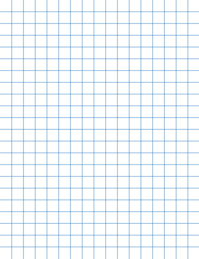 Printable Cm Graph Paper 8 5 X 11 Printable Graph Paper | Grid Paper ...