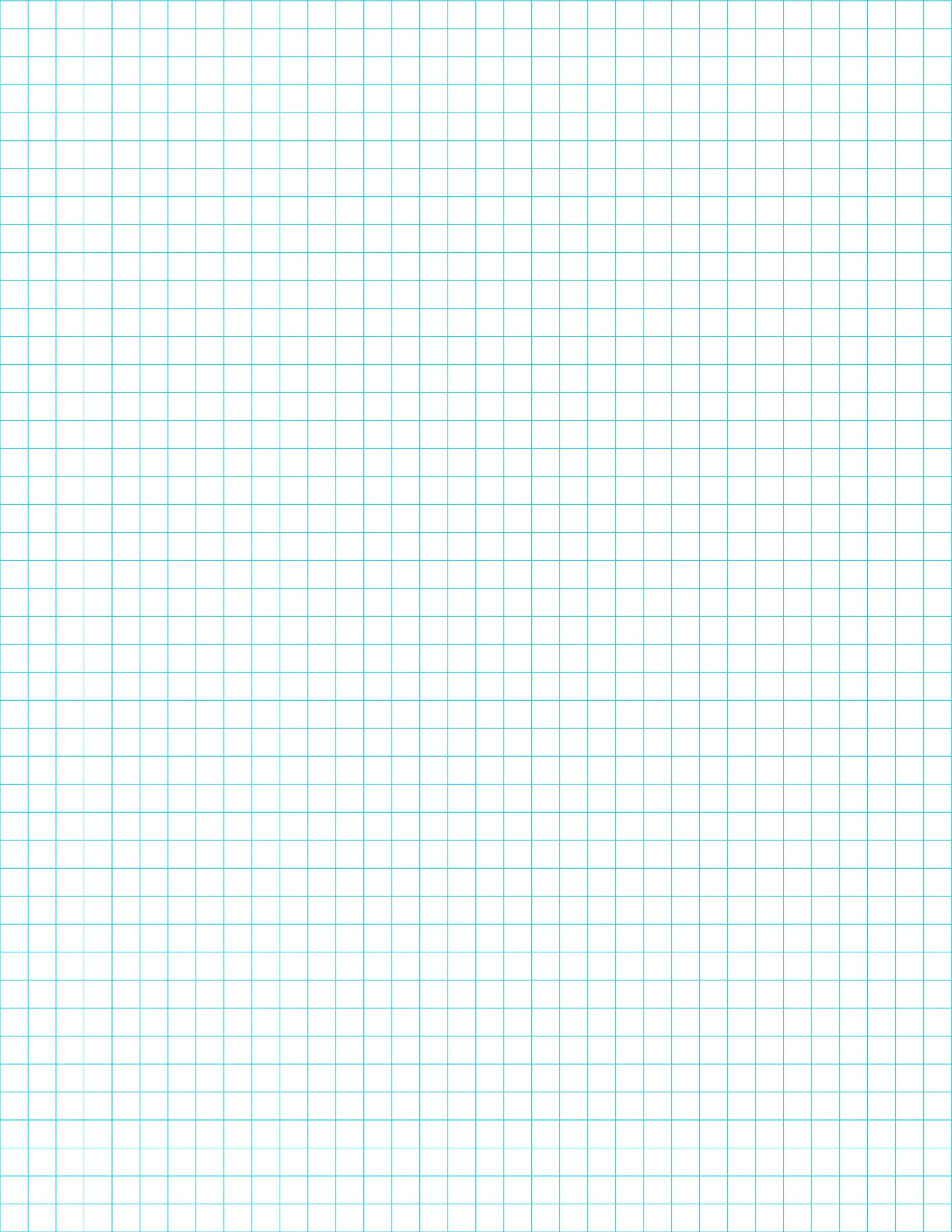 Where To Find Free Printable Graph Paper Free Printable Graph Paper 1 