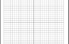 Whitelines Graph Paper Printable Printable Graph Paper