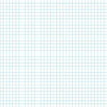 1/4" Graph Paper • Iworkcommunity In Printable 1/4 Inch Graph Paper