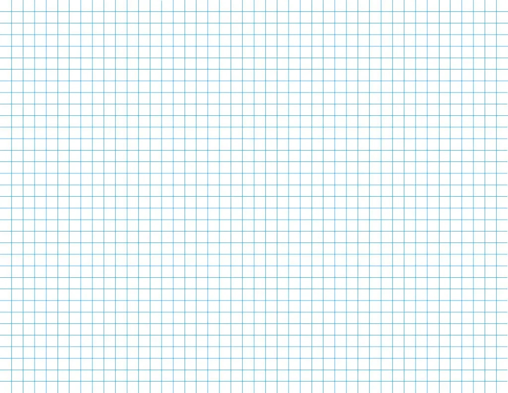 1/4&amp;quot; Graph Paper • Iworkcommunity in Printable 1/4 Inch Graph Paper