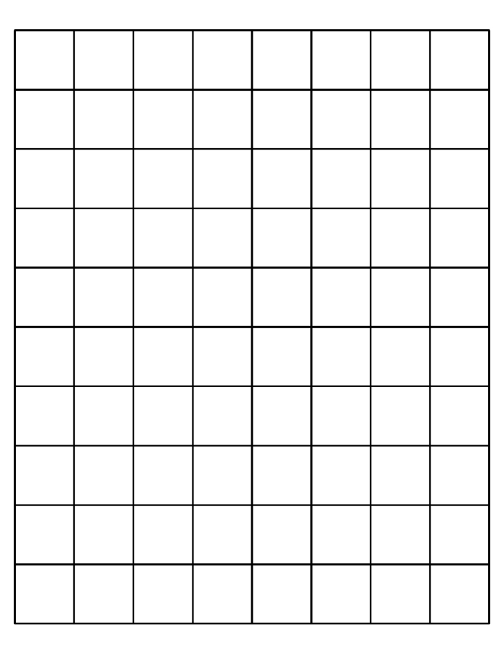 Free Printable Centimeter Graph Paper