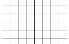 1 Cm Graph Paper - Big Download Printable Pdf | Templateroller with 1 Cm Grid Paper Printable Free