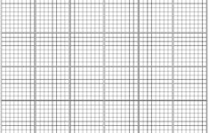 1 Inch Grid Paper School Smart Graph Paper Pad With Chipboard Back in 8 1/2 X 11 Graph Paper Printable
