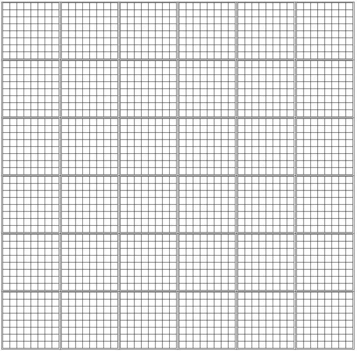 8 1/2 X 11 Graph Paper Printable