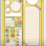 10 Best Doll Organization Ideas | Doll Organization, Paper Dolls Throughout Printable Paper Doll Organizer