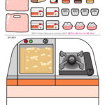 10 Ddun Ddun Toy Printable Book Ideas To Save Today | Free With Printable Paper Squishy Book