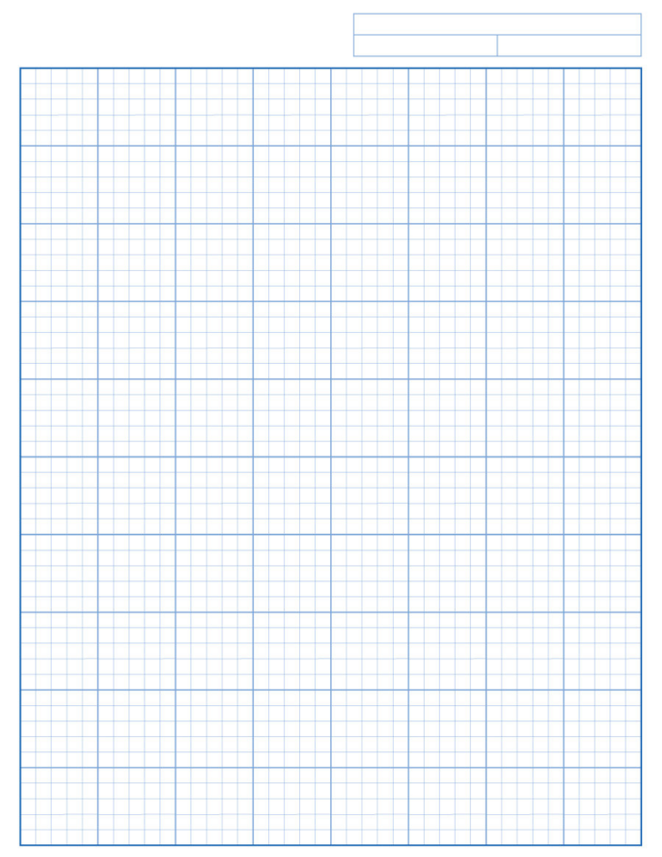 Graph Paper Template Free Printable Graph Paper Template Free Printable