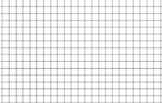 10 Pack Of Large Sheet Format 1" Graph Paper 24" X 18" Black Lines for Big Grid Paper Printable