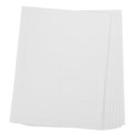 10 Sheets Business Card Printing Paper Buisness Cards Blank Paper For Business Card Printable Paper