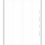 10X1.5 Printable Paper Name Plates For Offices   Napnameplates Pertaining To Printable Paper Name Plate Template