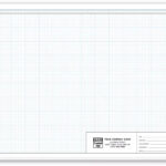 11X17 Engineering Graph Pads Pertaining To Graph Paper Printable 11x17