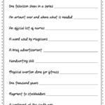 12 Printable Brain Teaser Worksheets   Free Pdf At Worksheeto For Brain Teaser Printable Paper Games For Adults