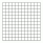 1212 Grid | Clipart Etc Intended For 12x12 Grid Paper Printable