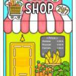 18 Kate Made Ideas | Paper Dolls Diy, Paper Doll House, Paper In Printable Paper Doll Supermarket Katemade