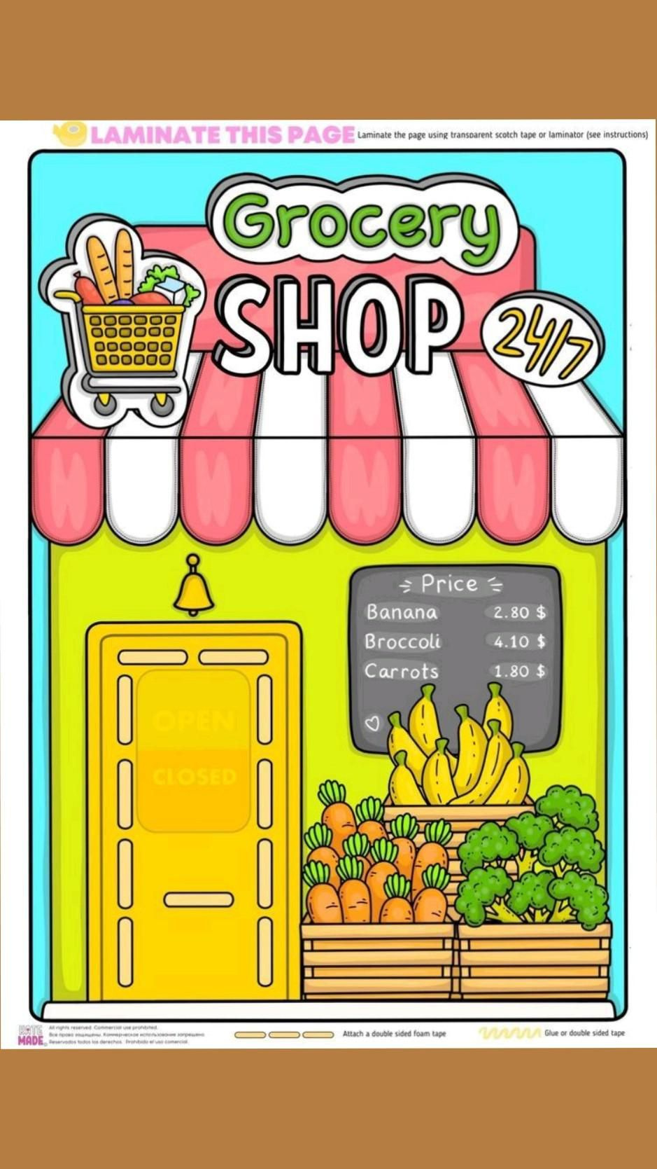 18 Kate Made Ideas | Paper Dolls Diy, Paper Doll House, Paper in Printable Paper Doll Supermarket Katemade