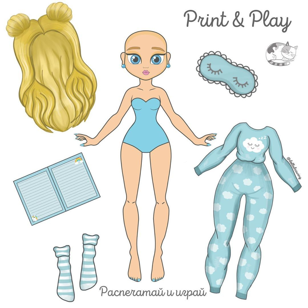 19 Paper Dolls Ideas | Paper Dolls, Dolls, Paper Dolls Clothing intended for Printable Paper Doll Drawing Girl
