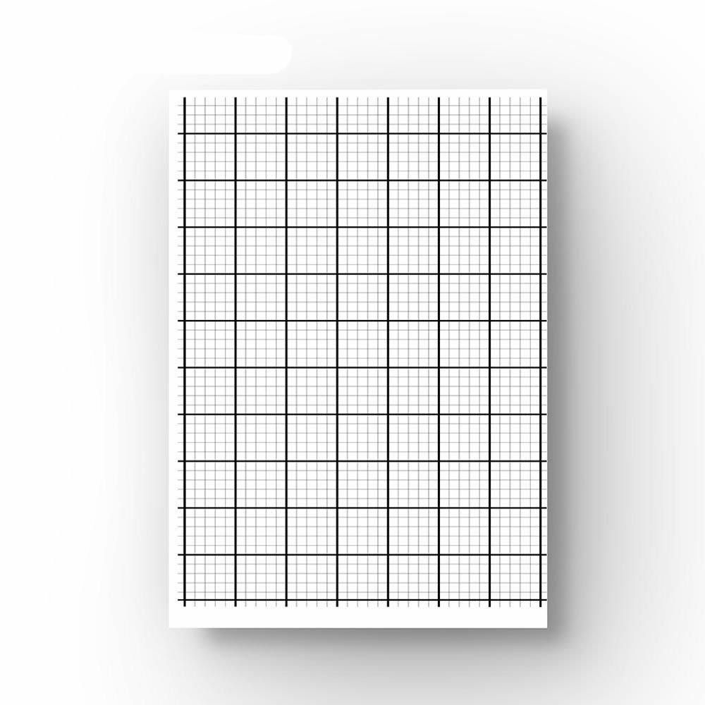 20/5 Mm Graph Paper - A4 Loose Leaf 100 Sheet Pack with regard to Printable Graph Paper UK