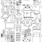 23 Paper Duck Ideen | Basteln Mit Papier, Basteln Mit Papier Within Printable Paper Duck Accessories