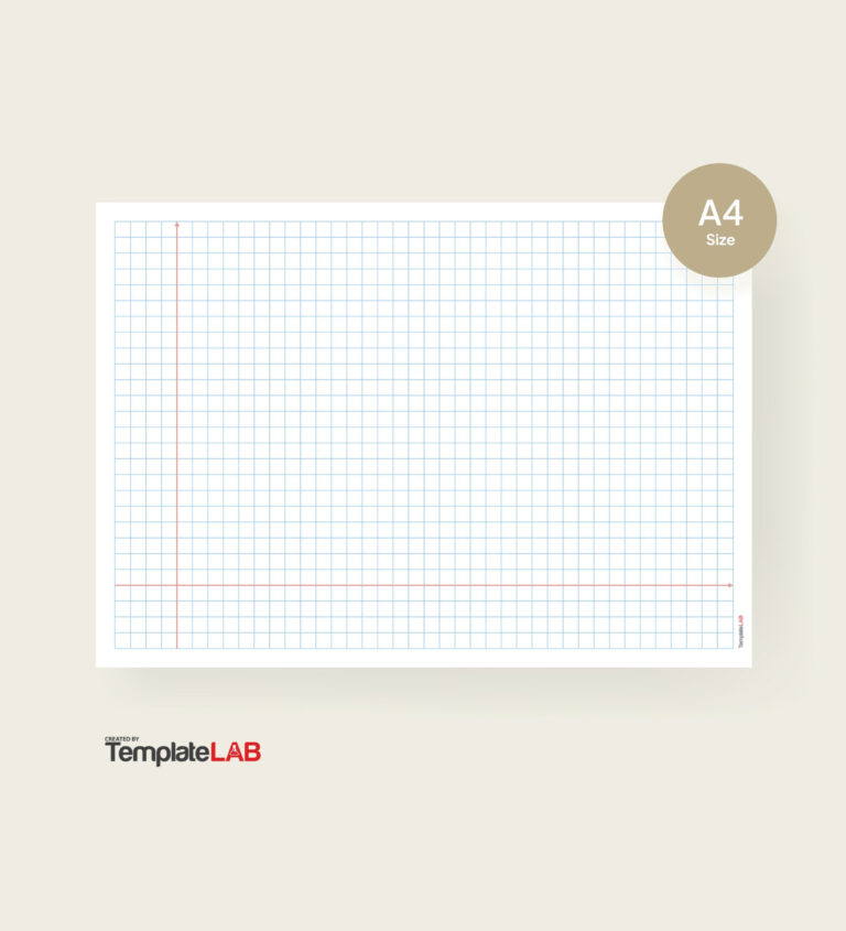 Printable Graph Paper Legal Size | Grid Paper Printable