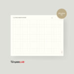 24 Free Printable Graph Paper Templates (Word, Pdf) Intended For Graph Paper Worksheet Printable