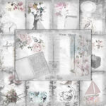 24 Printable Background Paper With Free Clipartthe Paper Pertaining To Free Printable Paper Backgrounds