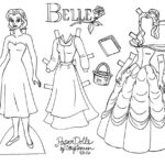 25 Disney Paper Dolls Ideas | Disney Paper Dolls, Paper Dolls Throughout Disney Printable Paper Dolls