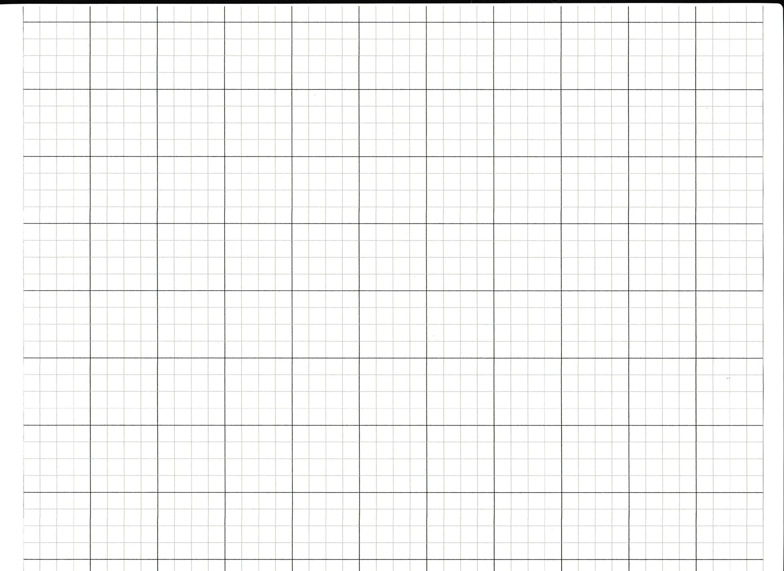 25 Pack Of Large Sheet Format 10Th Of An Inch Graph Paper 24&amp;quot; X 18&amp;quot; Black Lines with regard to Printable Big Graph Paper