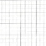 25 Pack Of Large Sheet Format 10Th Of An Inch Graph Paper 24" X 18" Black  Lines Within Large Graphing Paper Printable
