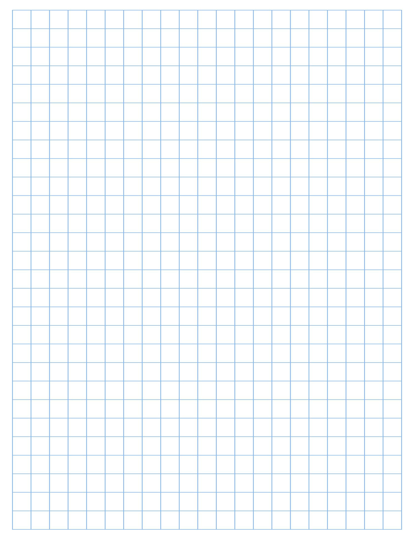 3/8 (0.375) Inch Printable Graph Paper - Includes Multiple Grid regarding 3/8 Graph Paper Printable
