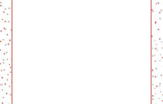 30+ Free Printable Christmas Border Printable Templates - The throughout Christmas Themed Printable Paper