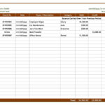 30 Printable Check Register Templates (Excel)   Templatearchive Regarding Printable Paper Net Check Register