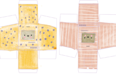 3D Paper Computer | Hello Ruby pertaining to Printable Paper Computer