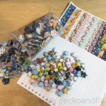 4 Free Printable A4 Lucky Star Origami Strips For Printable Paper Star Strips