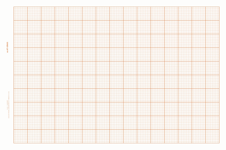 8×8 Graph Paper Printable 8×8 Graph Paper Printable