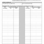 50 Printable Driver'S Daily Log Books [Templates & Examples] With Regard To Printable Paper Logs For Truckers