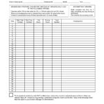 50 Printable Driver'S Daily Log Books [Templates & Examples] Within Printable Paper Logs
