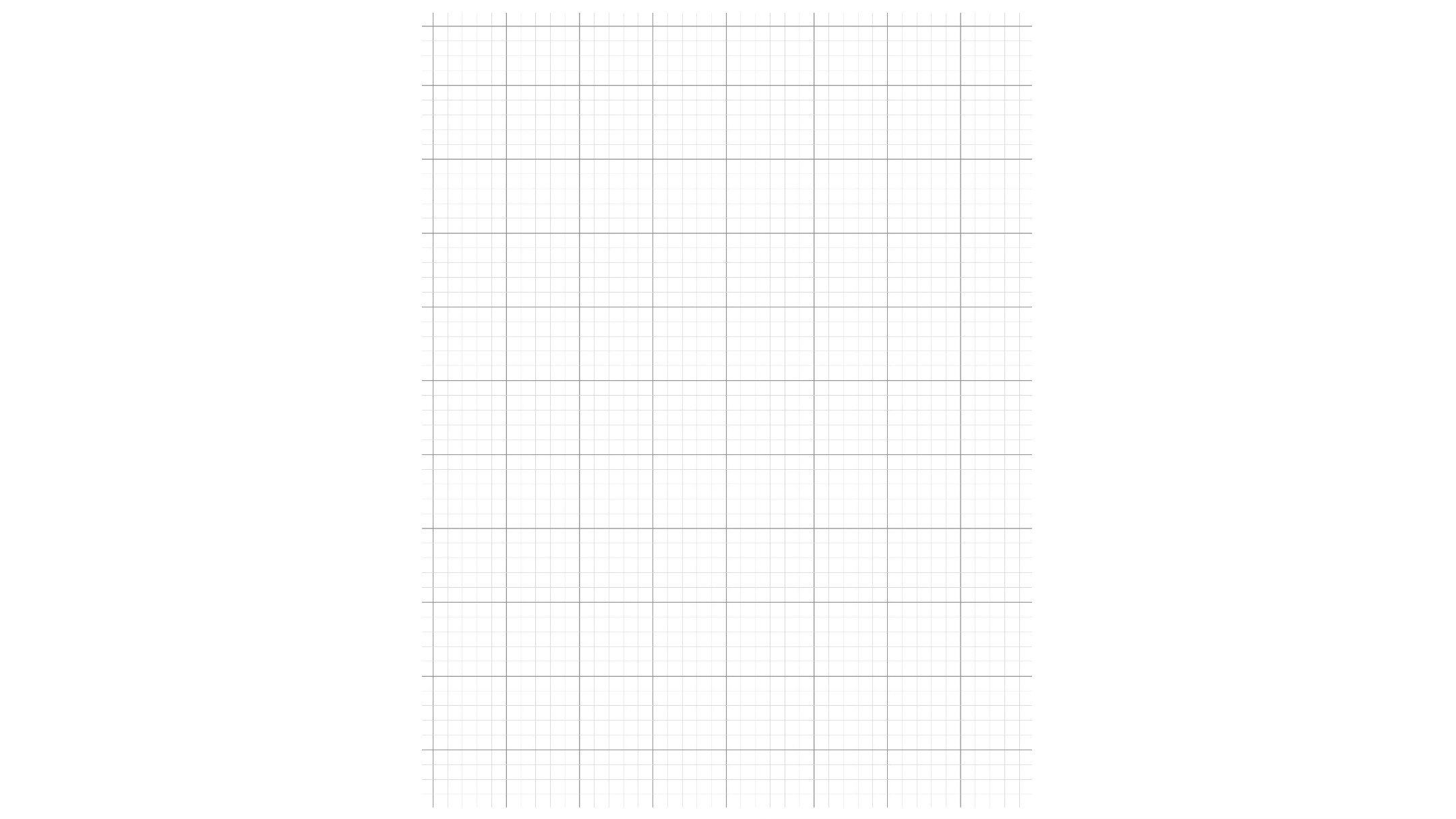 5X5 Graph Paper Template For Pages • Iworkcommunity for 5X5 Graph Paper Printable
