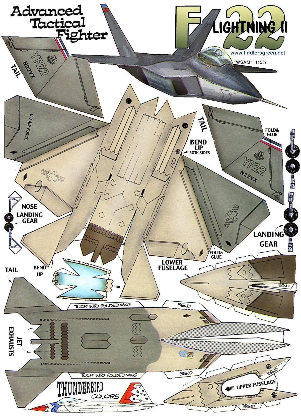 7 Airport And Paper Airplane Models Ideas To Save Today | Paper intended for Printable Paper Jet