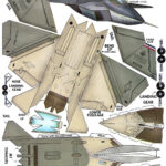 7 Airport And Paper Airplane Models Ideas To Save Today | Paper With Printable Paper Plane Model Template