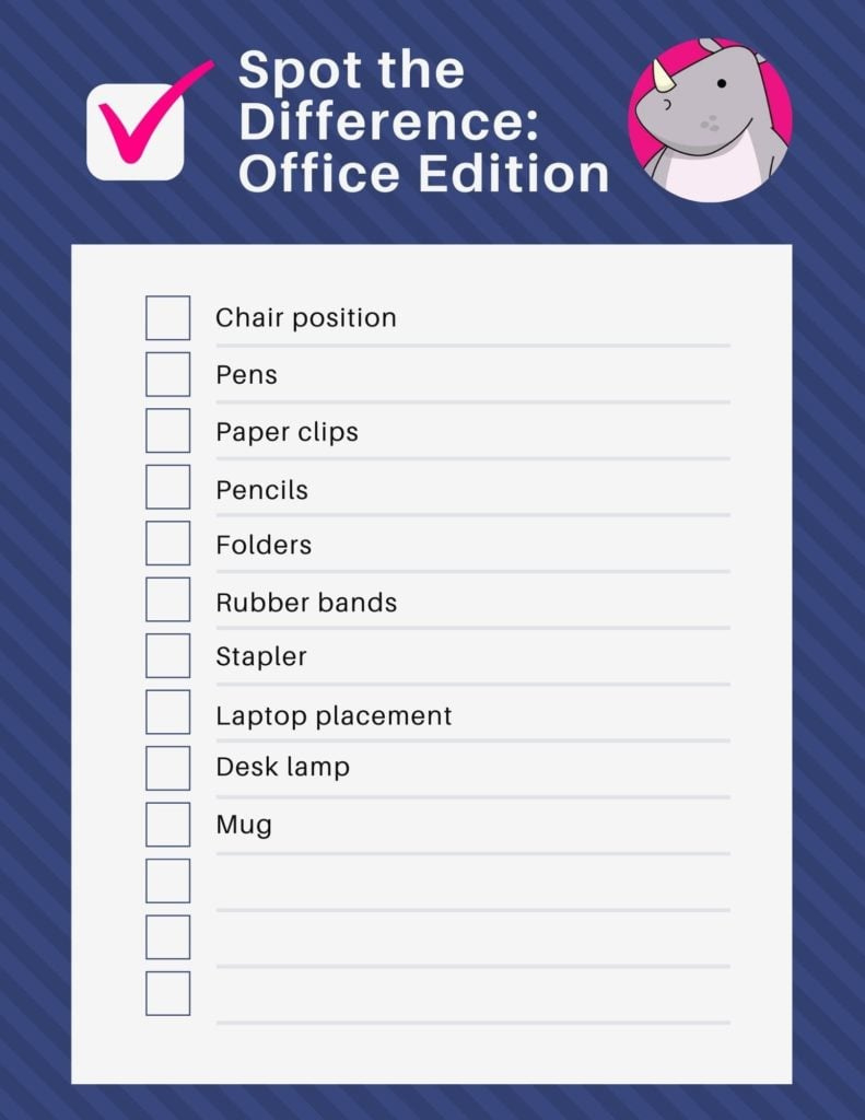 7 Great Team Building Brain Teasers For Work regarding Brain Teaser Printable Paper Games For Adults