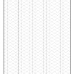 7 Grid Paper Ideas | Grid Paper, Isometric Graph Paper, Paper Regarding Printable Grid Paper For Drawing