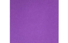 8 1/2 X 11 Paper - Purple Power (250 Qty.) - Walmart pertaining to Purple Printable Paper