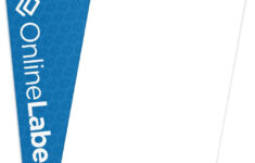 8.5" X 11" Sticker Paper - Removable White Matte - Ol177Wr pertaining to Printable Paper Labels